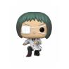 Funko Pop! Tokyo Ghoul Toru Mutsuki