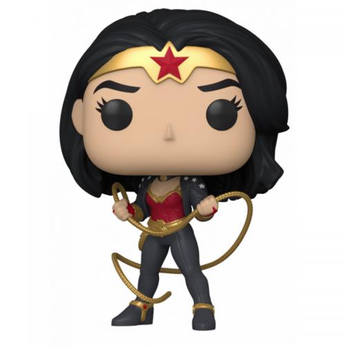 Funko Pop! Wonder Woman Odyssey 80th