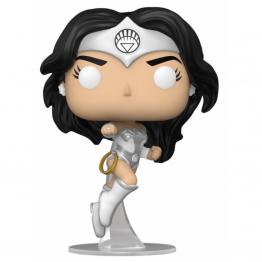 Funko Pop! Wonder Woman White Lantern 80th