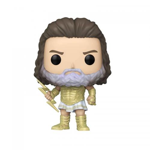 Funko Pop! Zeus Thor Love and Thunder