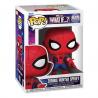 Funko Pop! Zombie Hunter Spidey What If