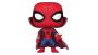 Funko Pop! Zombie Hunter Spidey What If