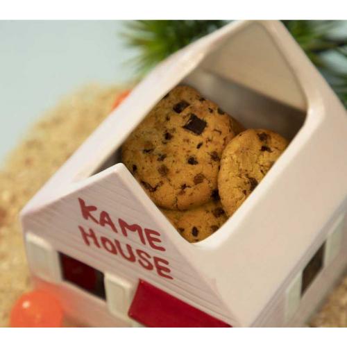 Galletero Kame House Dragon Ball