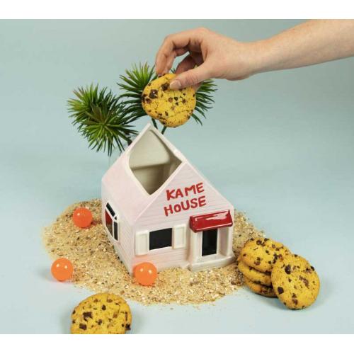 Galletero Kame House Dragon Ball