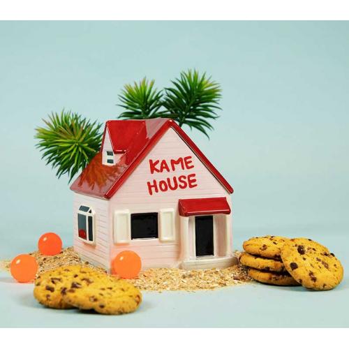 Galletero Kame House Dragon Ball