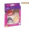 Pack Gomas de Borrar Princesas Disney
