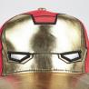 Gorra Infantil Iron Man Marvel