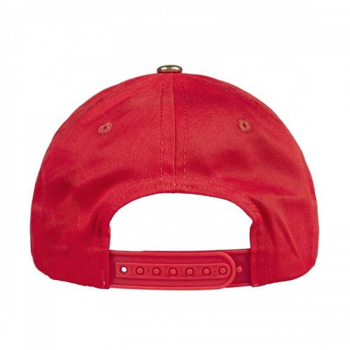 Gorra Infantil Iron Man Marvel