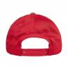 Gorra Infantil Iron Man Marvel