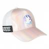 Gorra Infantil Premium Brillo Minnie Disney