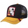 GORRA INFANTIL MICKEY Y PLUTO DISNEY