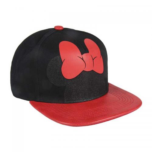 Gorra Infantil Polipiel Minnie Disney
