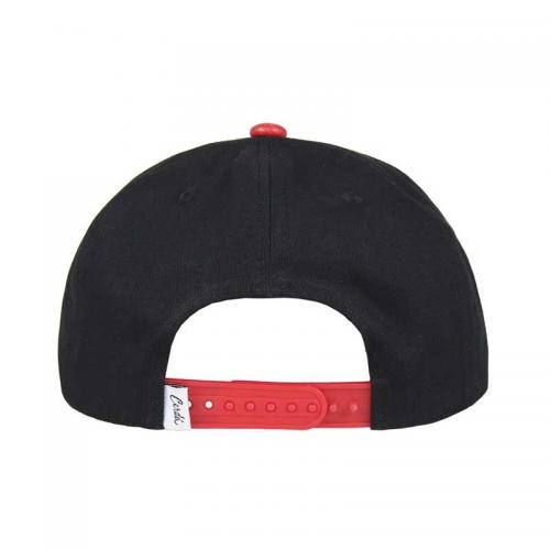 Gorra Infantil Polipiel Minnie Disney