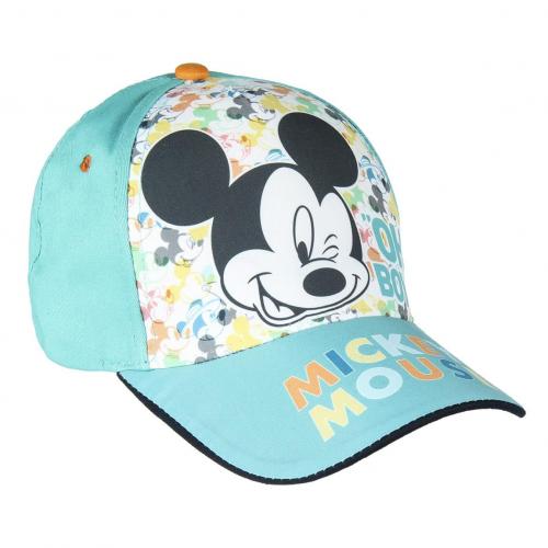 Gorra Infantil Mickey Disney