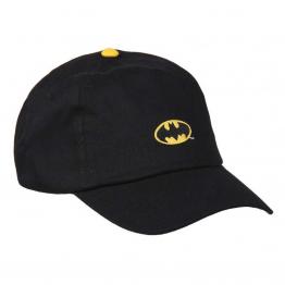 Gorra Infantil Logo Batman DC