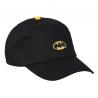 Gorra Infantil Logo Batman DC