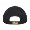 Gorra Infantil Logo Batman DC