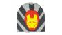 Gorro Infantil Iron Man Marvel