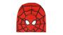 Gorro Infantil Spiderman Marvel Rojo
