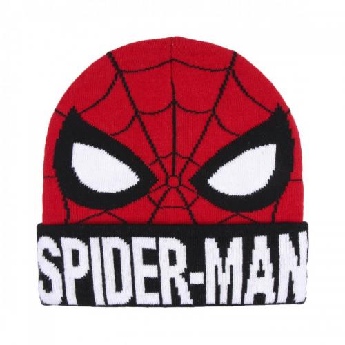 Gorro Infantil Spiderman Marvel