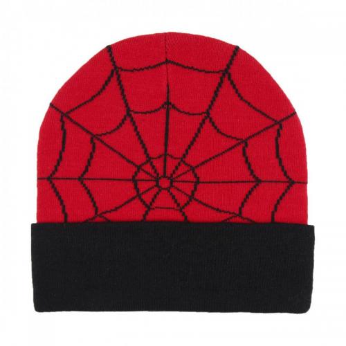 Gorro Infantil Spiderman Marvel
