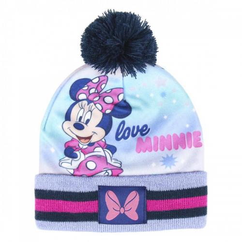 Conjunto Infantil 2 Piezas Minnie Disney