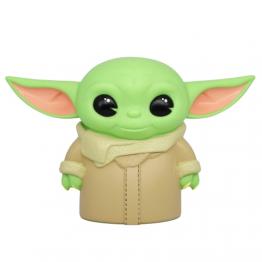 Hucha Baby Yoda Grogu The Mandalorian 20 cm