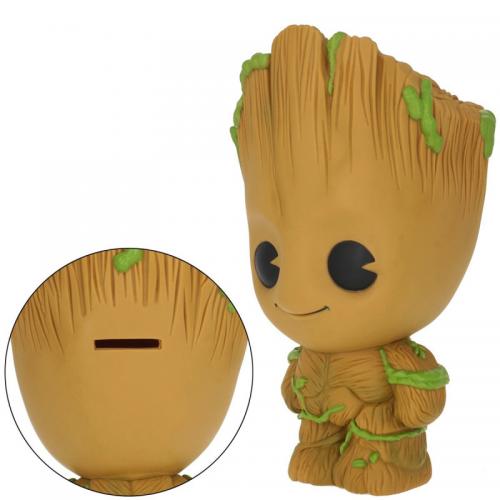 Hucha Groot Marvel 20cm