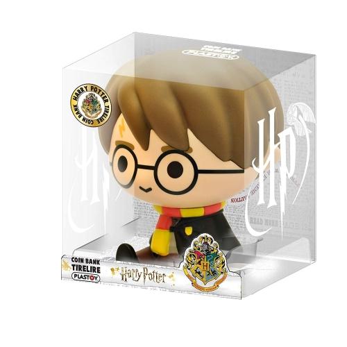 Hucha Harry Potter Chibi