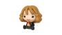 Hucha Hermione Harry Potter Chibi