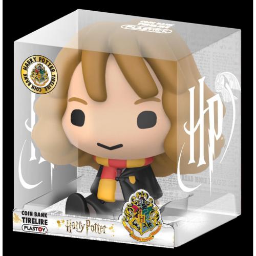Hucha Hermione Harry Potter Chibi