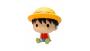 Hucha Luffy One Piece Chibi