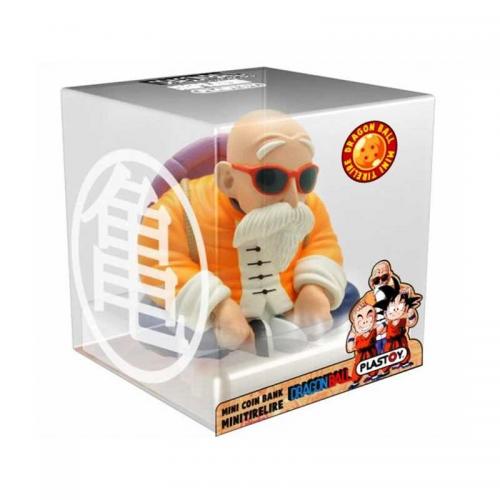 Hucha Maestro Roshi Dragon Ball