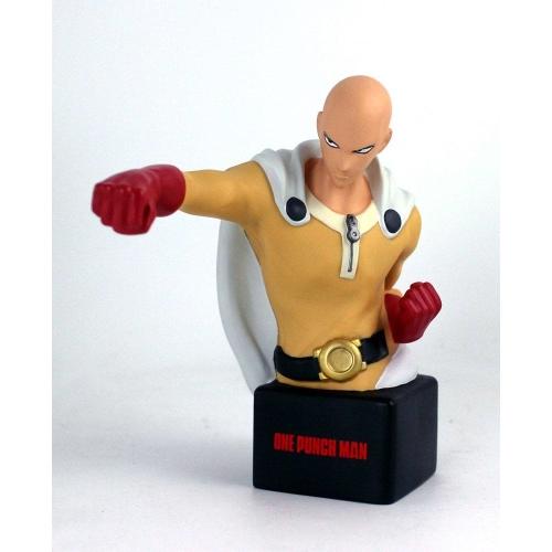 Hucha Saitama Serio One Punch Man