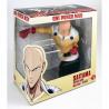 Hucha Saitama Serio One Punch Man