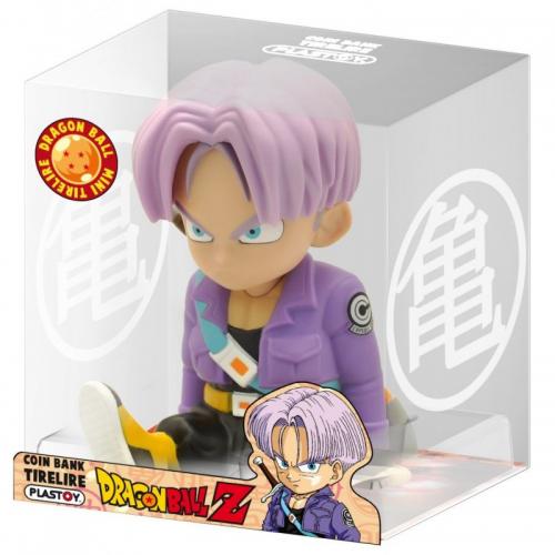 Hucha Trunks Dragon Ball