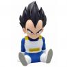 Hucha Vegeta Dragon Ball
