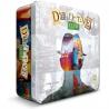 Juego de Mesa Detective Club Cartas