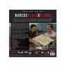 Juego de Mesa Narcos Plata o Plomo
