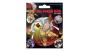 Juego de Pegatinas One Punch Puño Atómico