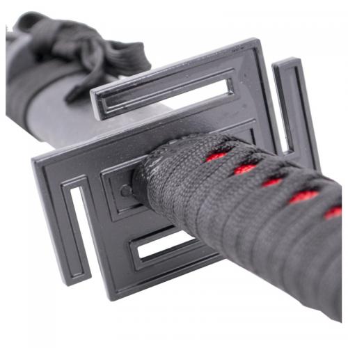 Katana Tensa Zagetsu Ichigo Kurosaki Demon Slayer