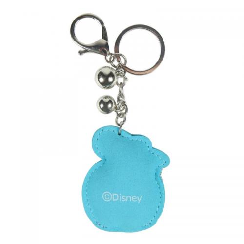 Llavero 3D Brillo Donald Disney