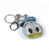 Llavero 3D Brillo Donald Disney