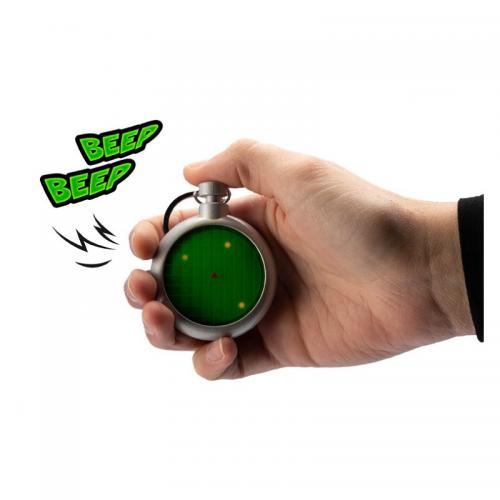 Llavero 3D Dragon Ball Radar