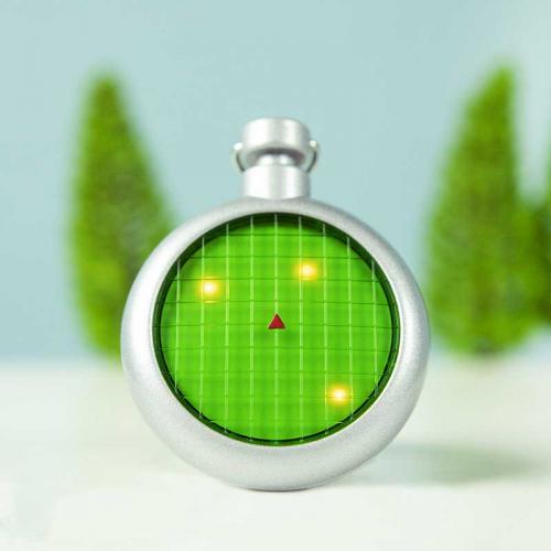 Llavero 3D Dragon Ball Radar