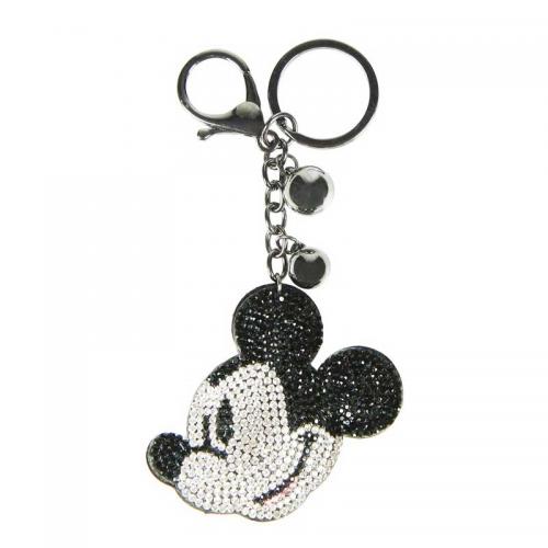 Llavero 3D Mickey Disney