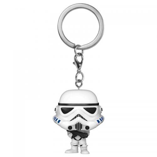 Llavero Funko Pop! Stormtrooper Star Wars