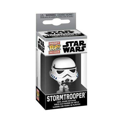 Llavero Funko Pop! Stormtrooper Star Wars