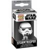 Llavero Funko Pop! Stormtrooper Star Wars
