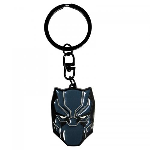 Llavero Black Panter Marvel
